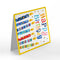 Poppy Crafts Diamond Art Greeting Card Kit