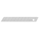 OLFA Medium Duty Snap Blades 10/Pkg 12.5mm