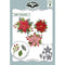 Karen Burniston Dies Poinsettia