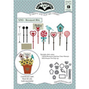 Karen Burniston Dies Bouquet Bits
