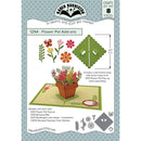 Karen Burniston Dies Flower Pot Add-ons