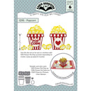 Karen Burniston Dies Popcorn