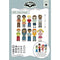 Karen Burniston Dies Paper People