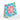 Poppy Crafts Diamond Art Greeting Card Kit
