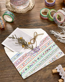 Poppy Crafts Washi Tape