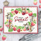 Poppy Crafts Cutting Dies #495 - Sweet Friend