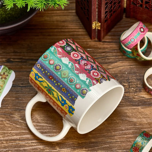 Poppy Crafts Washi Tape