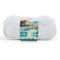 Lion Brand Hometown USA Yarn - New York White