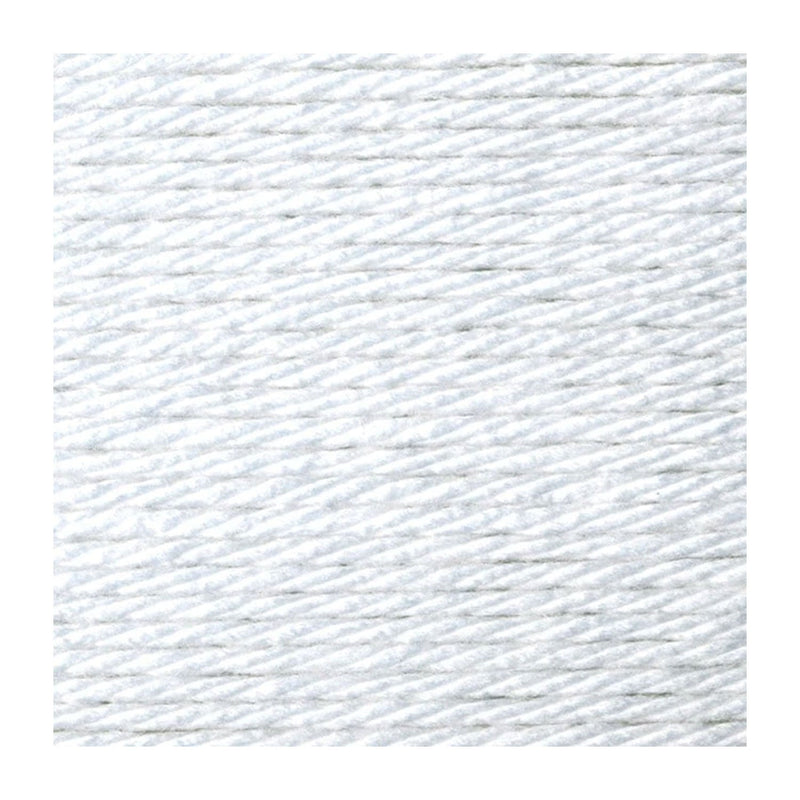 Lion Brand Hometown USA Yarn - New York White