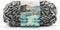 Lion Brand Hometown USA Yarn - Anchorage Ice