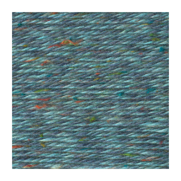 Lion Brand Hometown USA Yarn - Key Largo Tweed