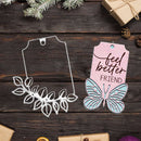 Poppy Crafts Cutting Dies