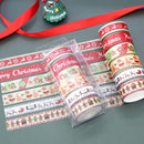 Poppy Crafts Washi Tape