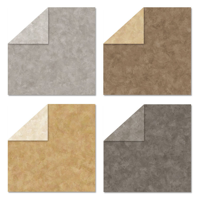 Poppy Crafts 12"x 12" Paper Pack