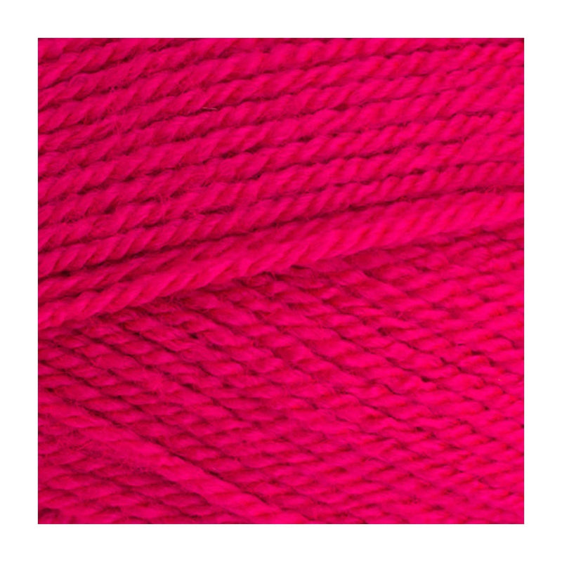 Stylecraft Special DK Premium Acrylic Yarn 100g - Bright Pink