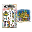 Aall & Create A6 Clear Stamps