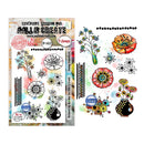 Aall & Create A6 Clear Stamps