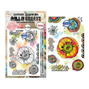 Aall & Create A6 Clear Stamps