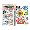 Aall & Create A6 Clear Stamps