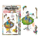 Aall & Create A6 Clear Stamps