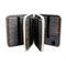 Poppy Crafts Pencil Case 120 Slots - Black