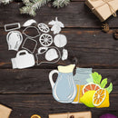 Poppy Crafts Cutting Dies