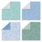 Poppy Crafts 12"x 12" Paper Pack
