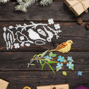 Poppy Crafts Cutting Dies