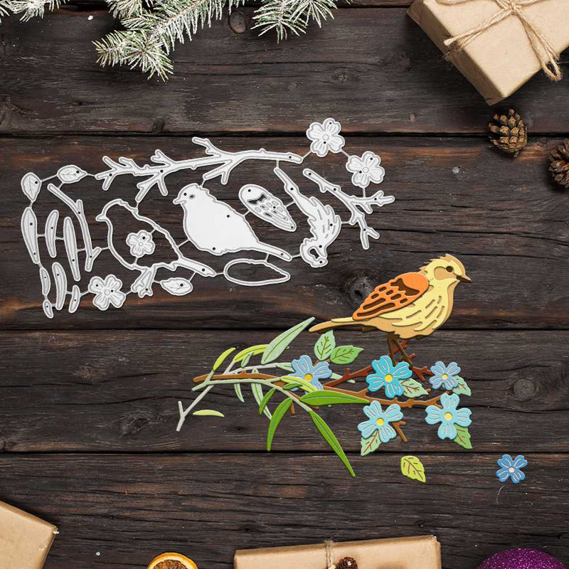 Poppy Crafts Cutting Dies