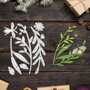 Poppy Crafts Cutting Dies