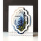 Penny Black Stick & Shine Rub-Ons - Snowy Border