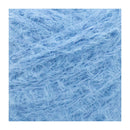 Lion Brand Feels Like Bliss Yarn - Sky