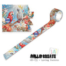 Aall & Create Layer it Up! Washi Tape