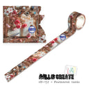 Aall & Create Layer it Up! Washi Tape