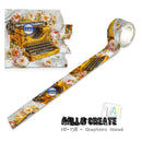 Aall & Create Layer it Up! Washi Tape