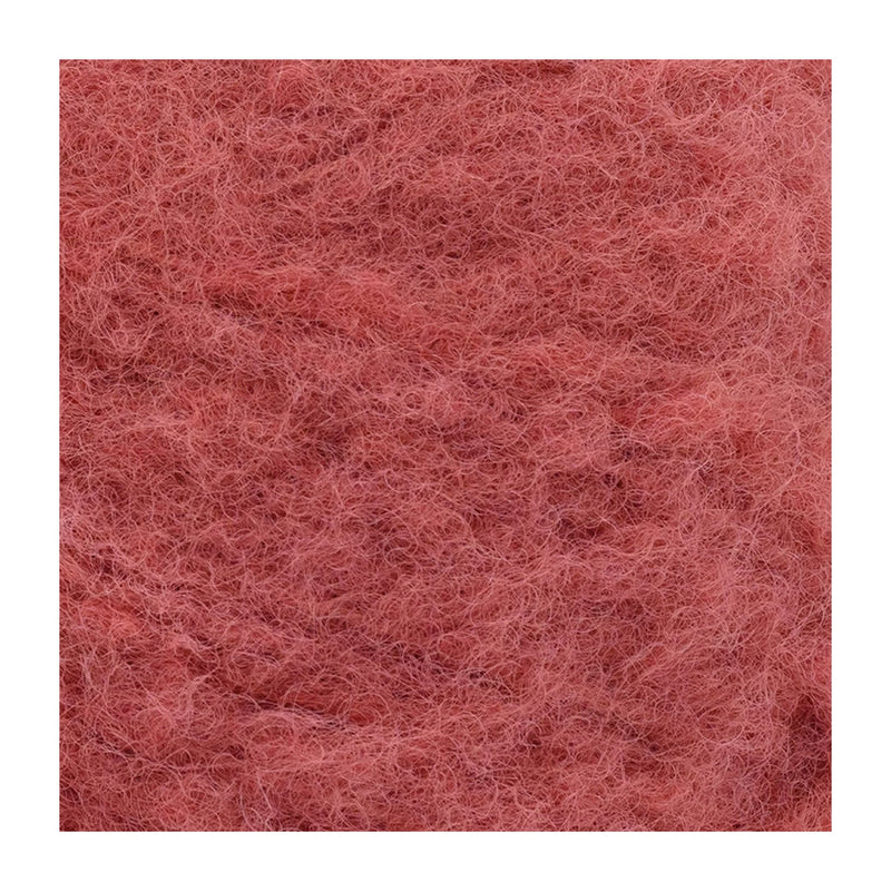 Lion Brand Feels Like a Dream Yarn - Cinnabar