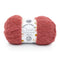 Lion Brand Feels Like a Dream Yarn - Cinnabar