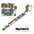 Aall & Create Layer it Up! Washi Tape