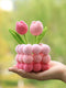Poppy Crafts Learn to Crochet Kit