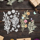 Poppy Crafts Cutting Dies