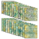 Poppy Crafts 12"x 12" Paper Pack