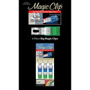 Taylor Seville Magic Clips 6pc Big
