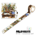 Aall & Create Layer it Up! Washi Tape