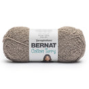 Bernat Cotton Terry Yarn Dune