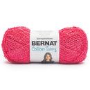 Bernat Cotton Terry Yarn Fuchsia