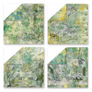 Poppy Crafts 12"x 12" Paper Pack