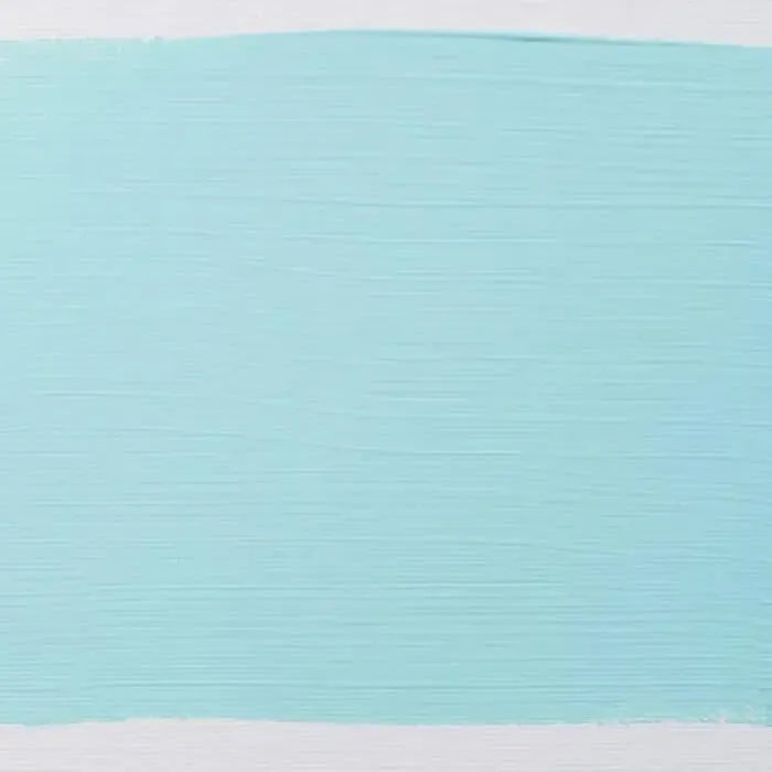 Amsterdam Standard Acrylic Paint 120ml - Turquoise Green Light 660
