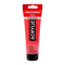 Amsterdam Standard Acrylic Paint 120ml - Metallic Red 832