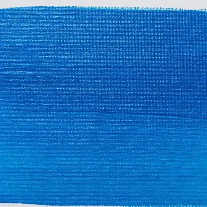Amsterdam Standard Acrylic Paint 120ml - Metallic Blue 834