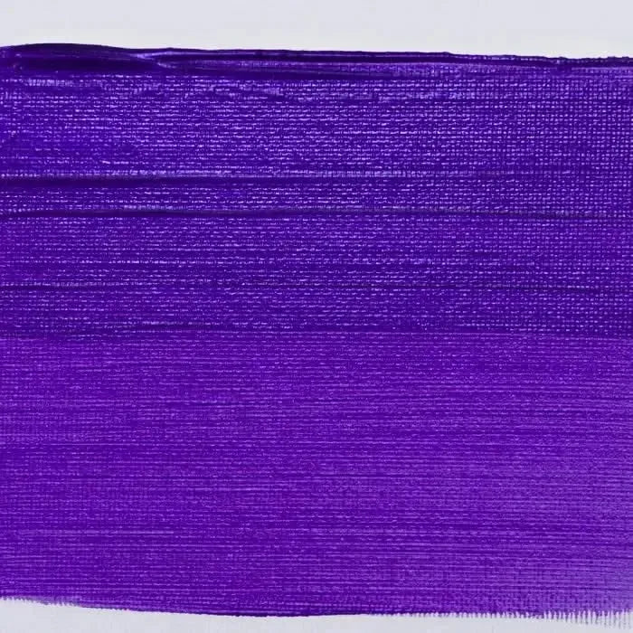 Amsterdam Standard Acrylic Paint 120ml - Metallic Violet 835